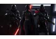 Star Wars Jedi: Fallen Order [Xbox One, русская версия]